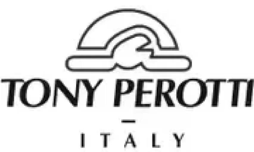 Tony Perotti