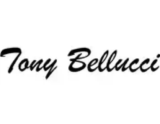 Tony Bellucci
