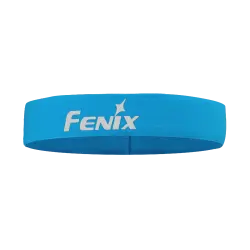 Пов'язка на голову Fenix AFH-10 блакитна