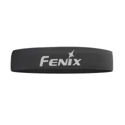 Пов'язка на голову Fenix AFH-10 сіра