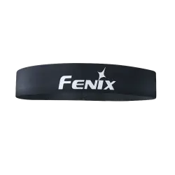 Пов'язка на голову Fenix AFH-10 чорна