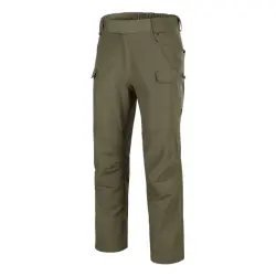 Штани тактичні Helikon-Tex UTP (Urban Tactical Pants) Flex - Adaptive Green, розмір XXL