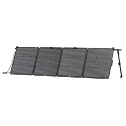 Портативна складана сонячна панель Litheli 200W