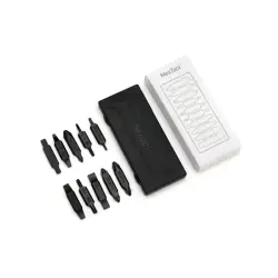 Набір біт для NexTool Flagship Captain та Pocket tool