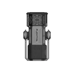 Фумігатор-ліхтар-powerbank кемпінговий Flextail Evo Repel, чорний
