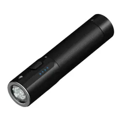 Кишеньковий ручний акумуляторний ліхтар Nextool, 1200 лм, алюмінієвий корпус