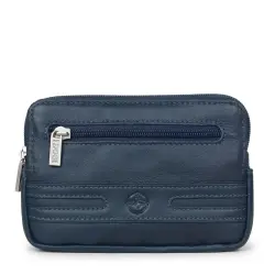 Ключниця Tony Perotti Cortina 5069 navy (90149) Темно-синя