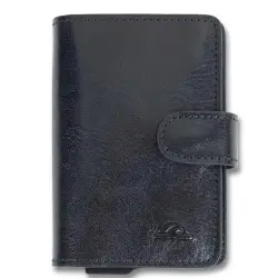 Кредитниця Tony Perotti Nevada 3776 nero (90493) Чорна