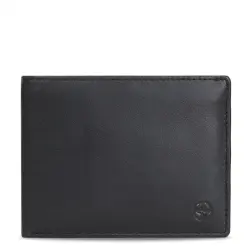 Чоловіче портмоне Tony Perotti Cortina 5036 nero (90209) Чорне