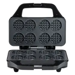 Вафельниця Sokany для круглих вафель 850 Вт SK-08085