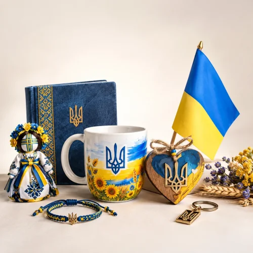 Патріотична тема