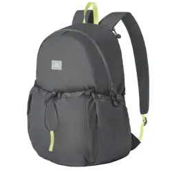 Рюкзак компактний Naturehike CNK2450XB026, 20 л, сірий