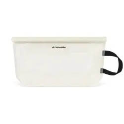 Водонепроникна косметичка Naturehike CNK2450XB021 Far Mountain, біла