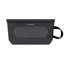 Водонепроникна косметичка Naturehike CNK2450XB021 Far Mountain, чорна