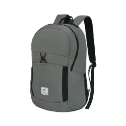 Рюкзак компактний надлегкий Naturehike NH17A017-B Yunyan, 30 л, сірий