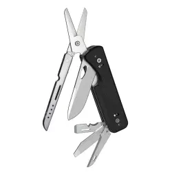 Мультитул Roxon Flex S505G, чорний