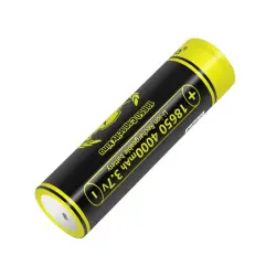 Акумулятор LiitoKala King4000 18650 на 4000 mAh