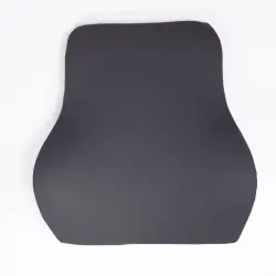 Подушка для спини Minimal сірий HP-56-25G