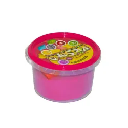 Кинетический песок "KidSand", розовый, 500 г