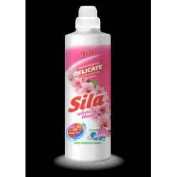 Sila засіб д/прання 1кг Delicate