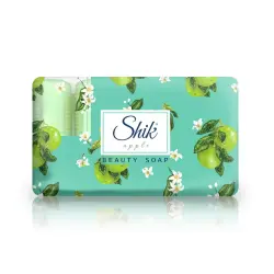 Shik мило (5*70г) Яблуко