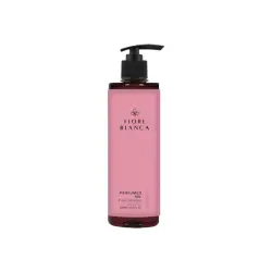 Парфумований гель для душу "Bianca" 400г Pastel Essence Fruit Infusion