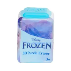 Колекційна гумка-пазл серії "Puzzle Palz" – КРИЖАНЕ СЕРЦЕ (мікс видів)