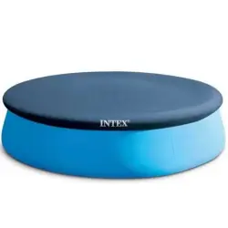 Intex Тент для бассейна, диаметр 305 см