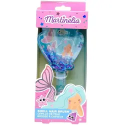 Гребінець для волосся MARTINELIA LET’S BE MERMAIDS (БЛАКИТНИЙ)