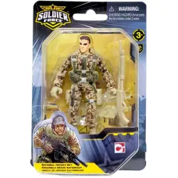 Chap Mei Ігровий набір Солдати SOLDIER FIGURE- ВИД 10