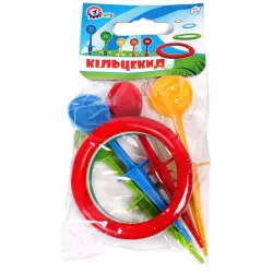 Кольцеброс ТехноК
