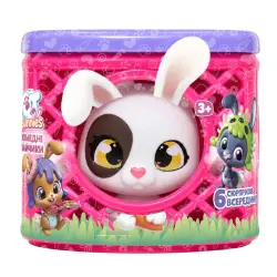Ігровий набір QT BUNNIES – ЗАЙЧИК СТРАЙПС